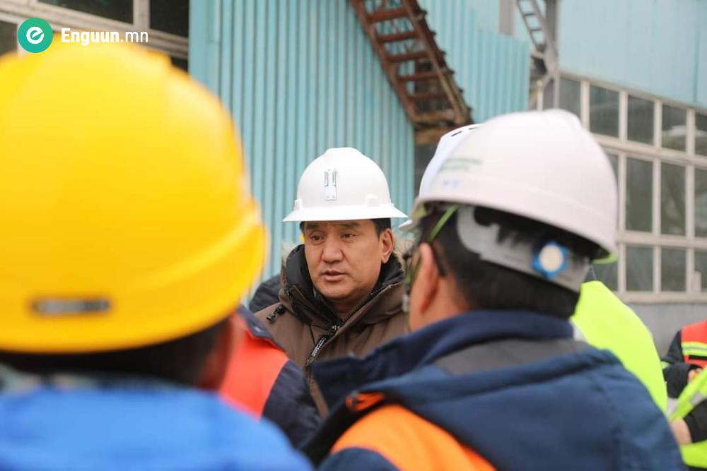 Нүүрсний биржийн туршилтын арилжаа амжилттай явагдлаа