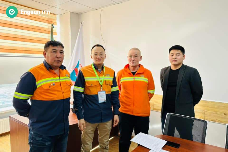 НЭР ДЭВШИГЧИД ҮНЭМЛЭХЭЭ ГАРДАЖ АВЛАА