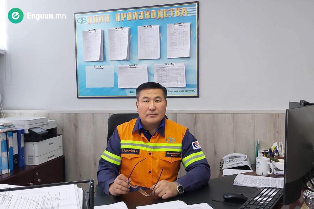 Оны эхний  сарын үйлдвэрлэлийн үндсэн үзүүлэлтүүдийн дүн мэдээ гарлаа