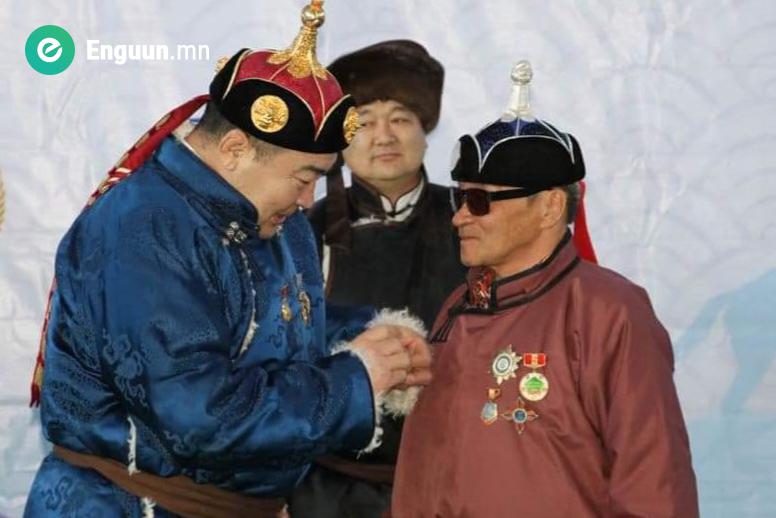 "АЛДАРТНУУДАА АЛДАРШУУЛЪЯ" АРГА ХЭМЖЭЭНИЙ НЭРЭМЖИТ УЛС, АЙМГИЙН ЦОЛТОЙ ХҮЧИТ БӨХИЙН БАРИЛДААН БОЛЖ БАЙНА