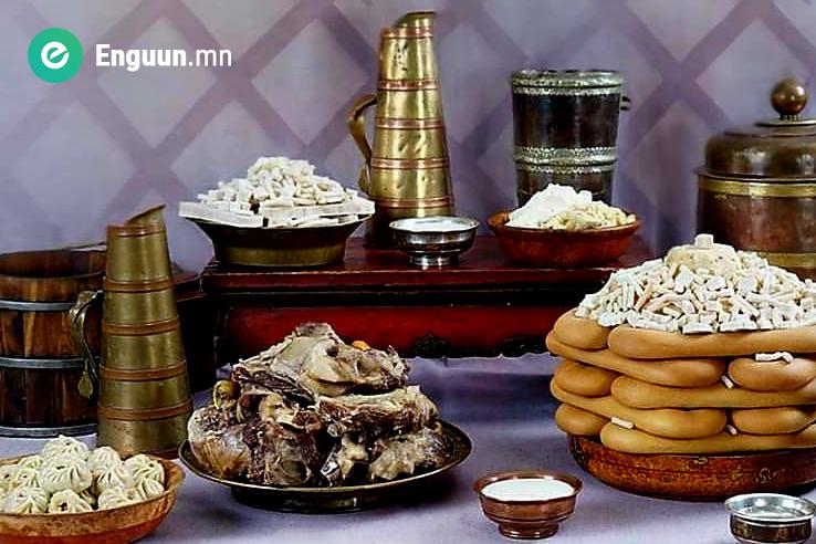 Битүүний өдөр цээрлэх зүйлс бий