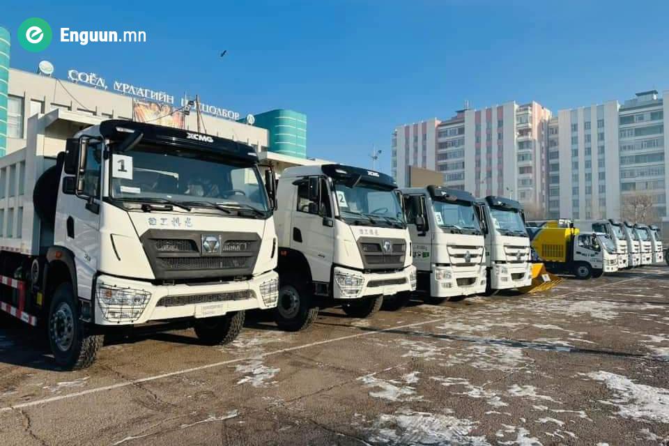 Орхон аймагт хог хаягдал боловсруулах үйлдвэр байгуулна