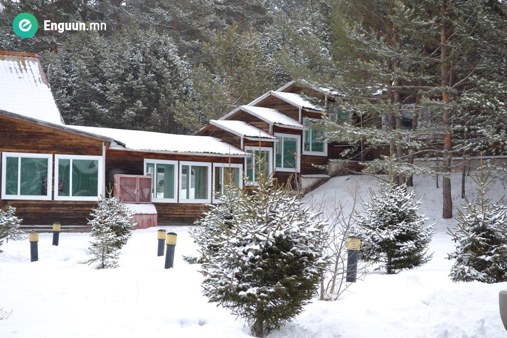 “Сэлэнгэ” амралт, аялал жуулчлалын цогцолборын “Нээлттэй өдөрлөг” боллоо
