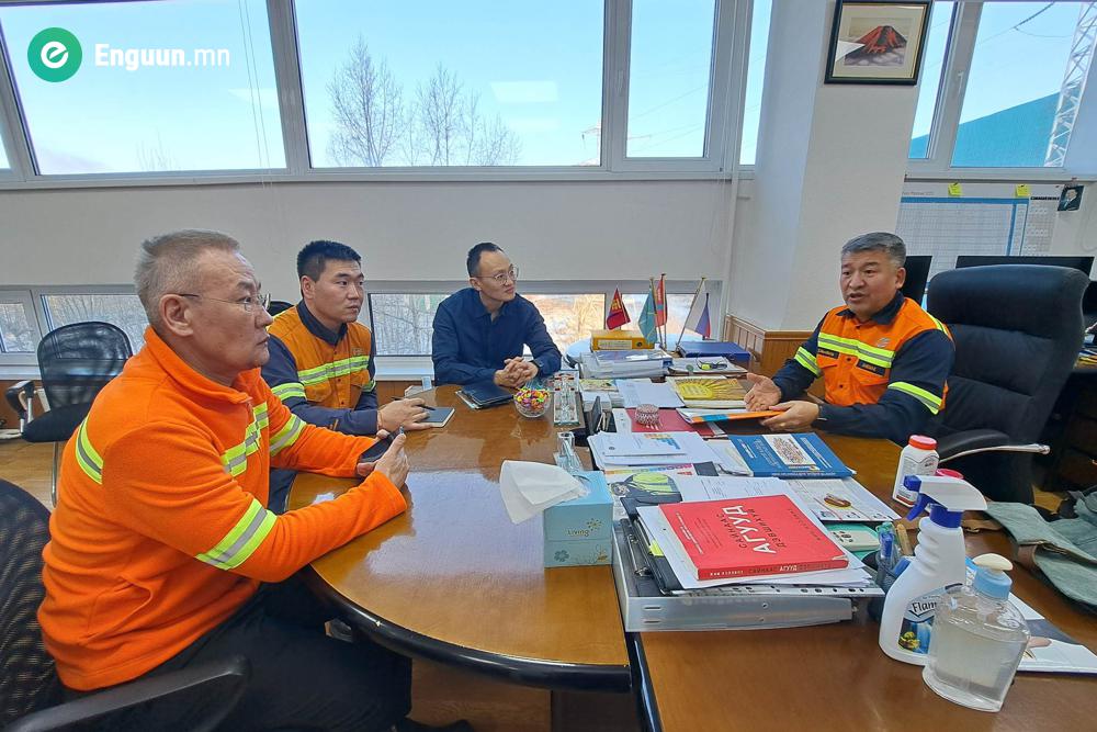 Ажлын хувцас хамгаалах хэрэгслийн хэрэгцээ шаардлагыг бодитоор тодорхойлно