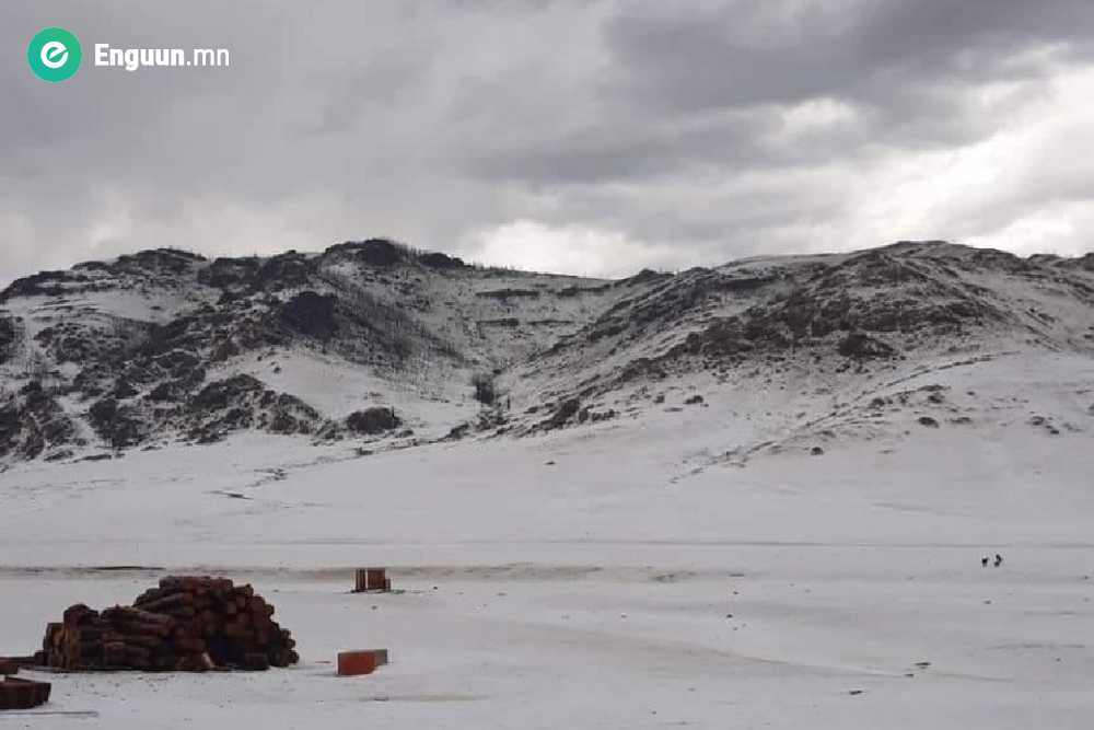 Ирж яваа цаг сайхаан