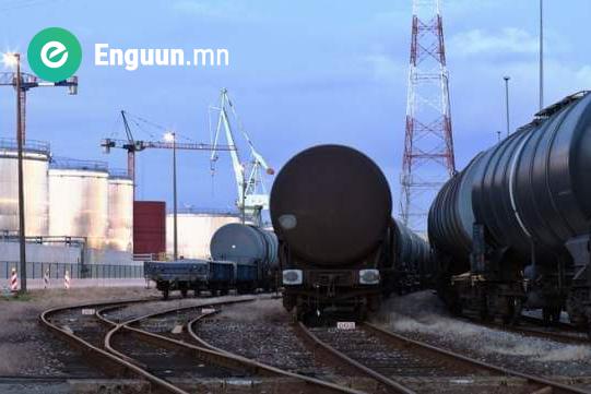 ДААЦ ХЭТРҮҮЛЖ ЗАМ ЭВДДЭГ ШАТАХУУН ТЭЭВРИЙГ ТӨМӨР ЗАМААР ЯВУУЛНА