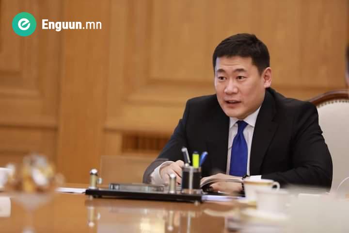 "Таван Ш"-ийн үр дүн жилийн дараа харагдана