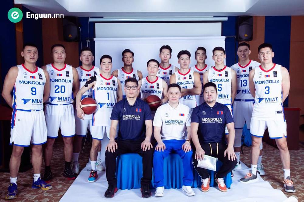 Hong Kong 33vs Mongolia 41