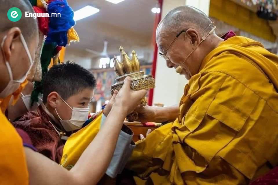 Аравдугаар богд тодорчээ