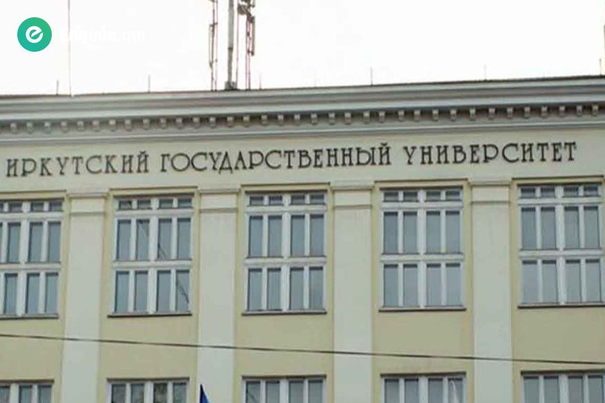 Ворота в Азию үзэсгэлэнгийн нээлт РЦНК-д болно