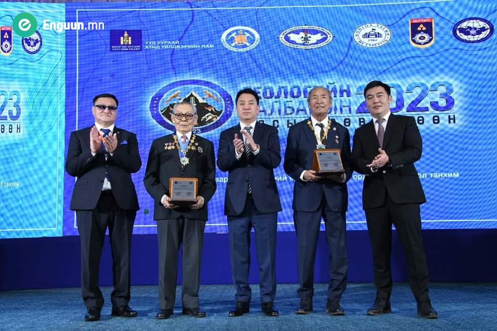 “Геологийн салбарын улсын зөвлөгөөн 2023” боллоо