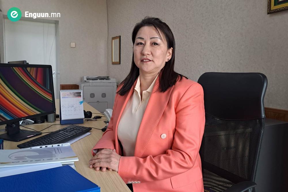 Оюуны өмчийг  зорилтот зах зээлд эдийн засгийн эргэлтэд оруулахаар төлөвлөжээ.