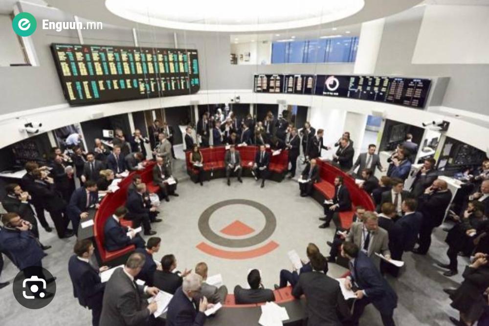 Зэсийн эргэн тойронд