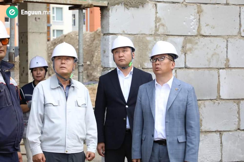 МОНГОЛ УЛС АЯЛАЛ ЖУУЛЧЛАЛЫН МЭРГЭЖИЛ СУРГАЛТ МЭДЭЭЛЛИЙН ТӨВТЭЙ БОЛЖ БАЙНА