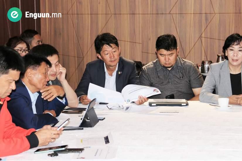 Улаанбаатар-2023” Зүүн Азийн залуучуудын наадамд  808 тамирчин өрсөлдөнө