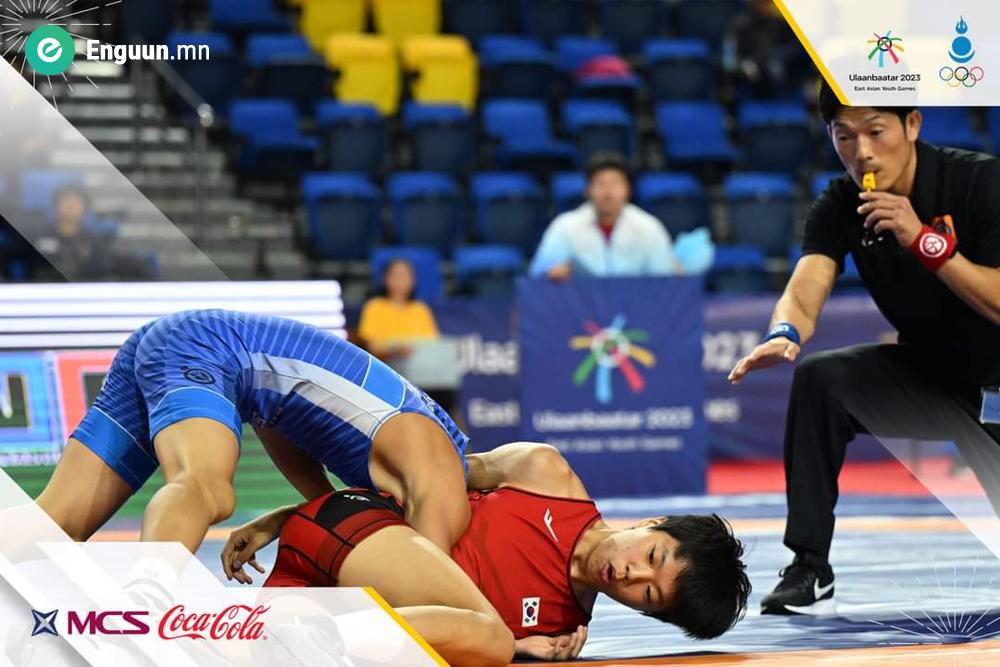 ЧӨЛӨӨТИЙНХӨН 3 МӨНГӨ, 5 ХҮРЭЛ МЕДАЛЬТАЙГААР НААДМЫГ ӨНДӨРЛҮҮЛЛЭЭ