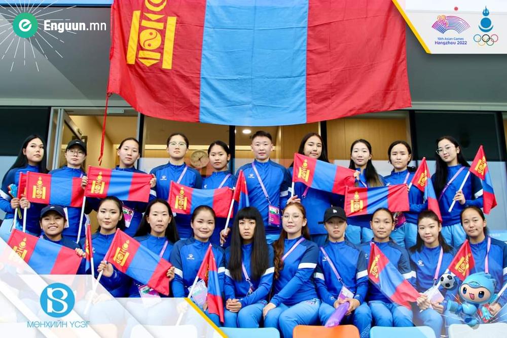 ЭМЭГТЭЙ ХӨЛБӨМБӨГЧИД ЭХНИЙ ТОГЛОЛТОО ХИЙНЭ