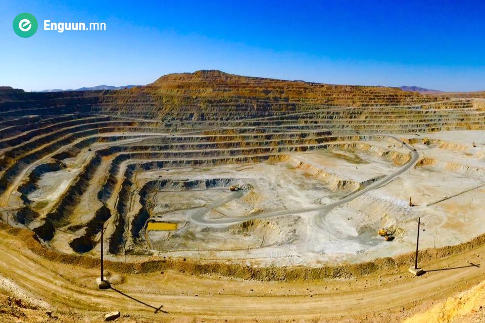 Оюутын ордыг ашиглалтад оруулснаар Эрдэнэт үйлдвэрийн насжилт уртасна, хүдрийн нөөц нэмэгдэнэ