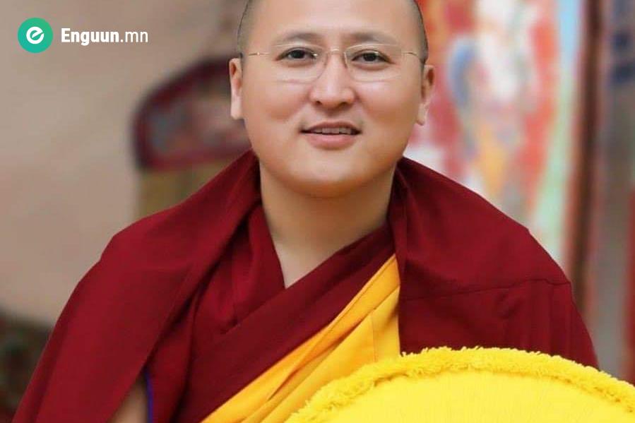 Тэргүүн их хамба лам XXX Хамба номун хан, лхаарамба Д.Жавзандорж ламыг ширээнд залах ёслолын үйл ажиллагааг билгийн тооллын өлзийт сайн өдөр товлон гүйцэлдүүлэхээр тогтжээ