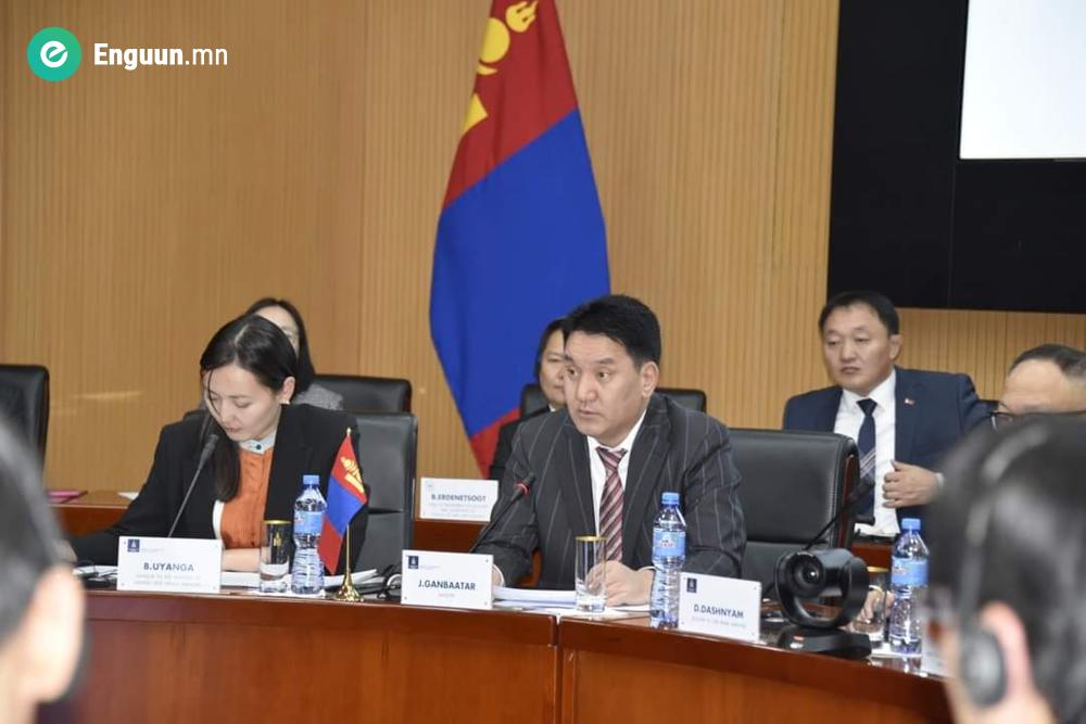БНСУ-ЫН ЗАСГИЙН ГАЗРЫН БУЦАЛТГҮЙ ТУСЛАМЖААР МОНГОЛ-СОЛОНГОСЫН ХАМТАРСАН ХОВОР МЕТАЛЛЫН СУДАЛГААНЫ ТӨВИЙГ БАЙГУУЛНА