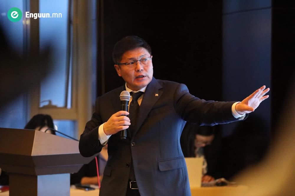 "ӨГЛӨӨНИЙ УУЛЗАЛТ" : Эхний ээлжид 20 мянган айл өрхийн дулааны хэрэглээг цахилгаан халаагуураар шийднэ