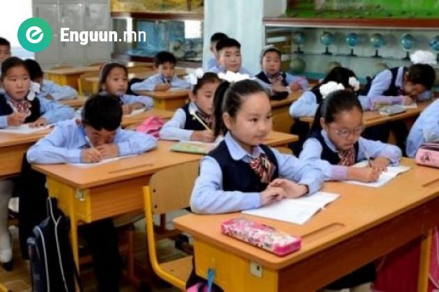 9 төрлийн 33 сурах бичгийг цахим, интерактив хувилбартай болгоно