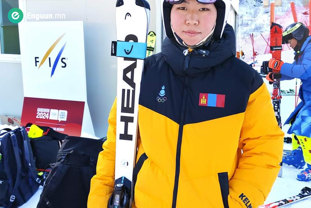 М.МАНЛАЙЖАВ 39, Х.ХАЛИУН 43-Т ОРЛОО