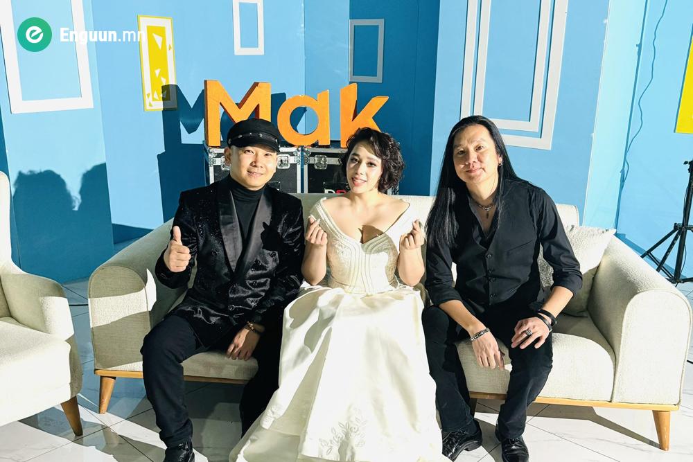 Эрдэнэт үйлдвэрийн  Баяжуулах үйлдвэрийн ажилтан Б.Нямдэлгэрийн баг хамгийн өндөр оноо авч финалын шатанд шалгарлаа