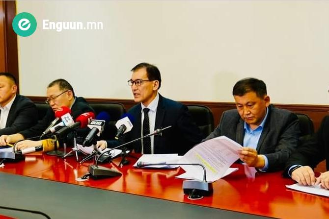 АВТО ЗАМЫН ДААЦ ХЭТРҮҮЛСЭН, ЗАДРАХ БОЛОМЖГҮЙ АЧАА ТЭЭВЭРЛЭЛТИЙГ 30 ХОНОГИЙН ХУГАЦААНД ЗОГСООНО