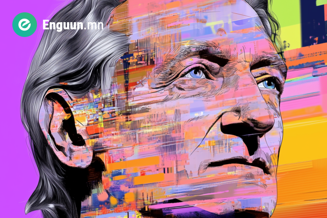 “Машины оюун” нь хиймэл оюун ухааны түлхүүр юм