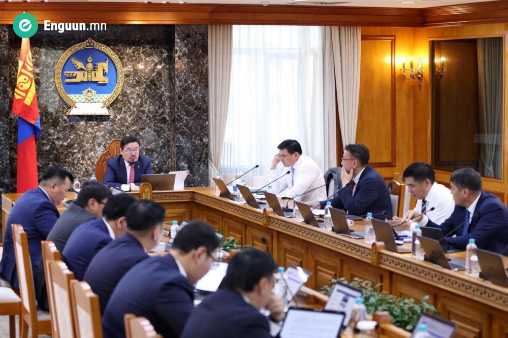 УИХ-ын гишүүн Д.ҮҮРИЙНТУЯАГИЙН санаачилгаар  "Эрдэнэт медикал" эмнэлгийг Хойд бүсийн хавдрын оношилгоо, эмчилгээний дэд төв болголоо