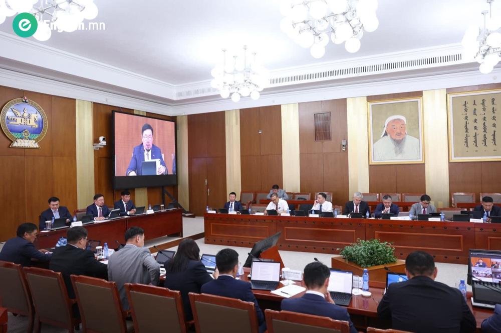 Ерөнхий сайд Г.Занданшатар өвөлжилтийн бэлтгэл ажлын явцтай танилцлаа