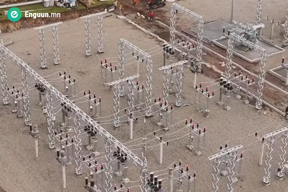 Улсын Их Хурлын гишүүн Д.ҮҮРИЙНТУЯА Орхон аймагт ажиллаж төсөл хөтөлбөрийн хүрээнд хийгдэж байгаа зарим ажлуудын явцтай танилцлаа