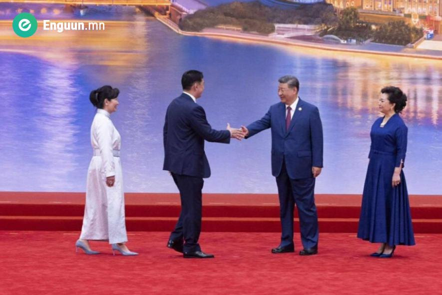 Монгол Улсын Ерөнхийлөгч У.Хүрэлсүх маргааш ШХАБ-ын гишүүн орнуудын Төрийн тэргүүн нарын зөвлөлийн өргөтгөсөн хуралдаанд оролцож, үг хэлнэ