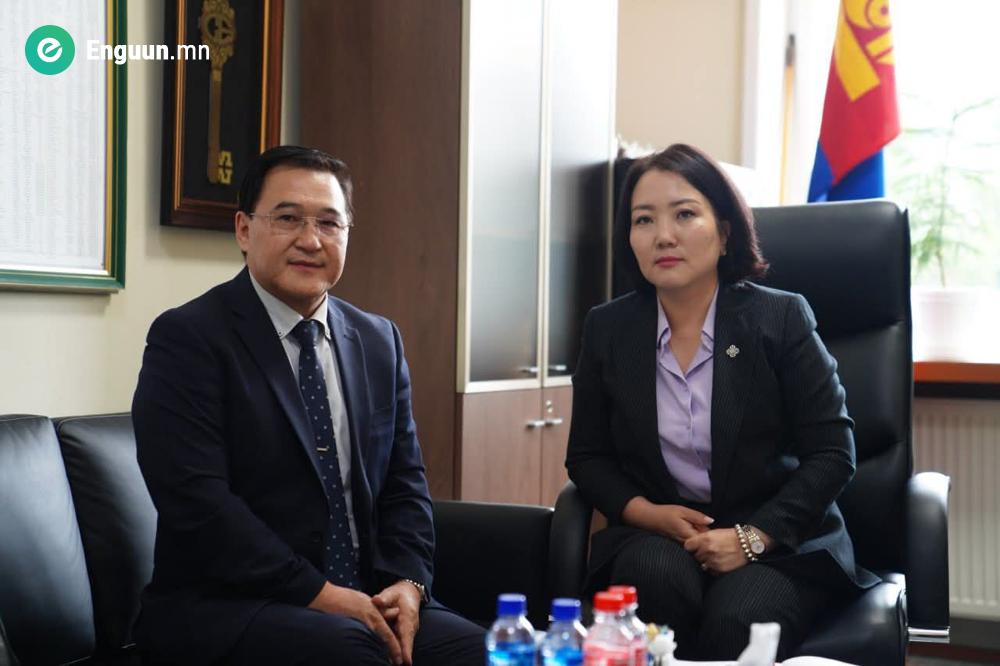 Эрдэнэт медикал төв эмнэлгийг Хавдар судлалын үндэсний төвийн харьяанд шилжүүлэх нээлт энэ сарын 7-нп болно