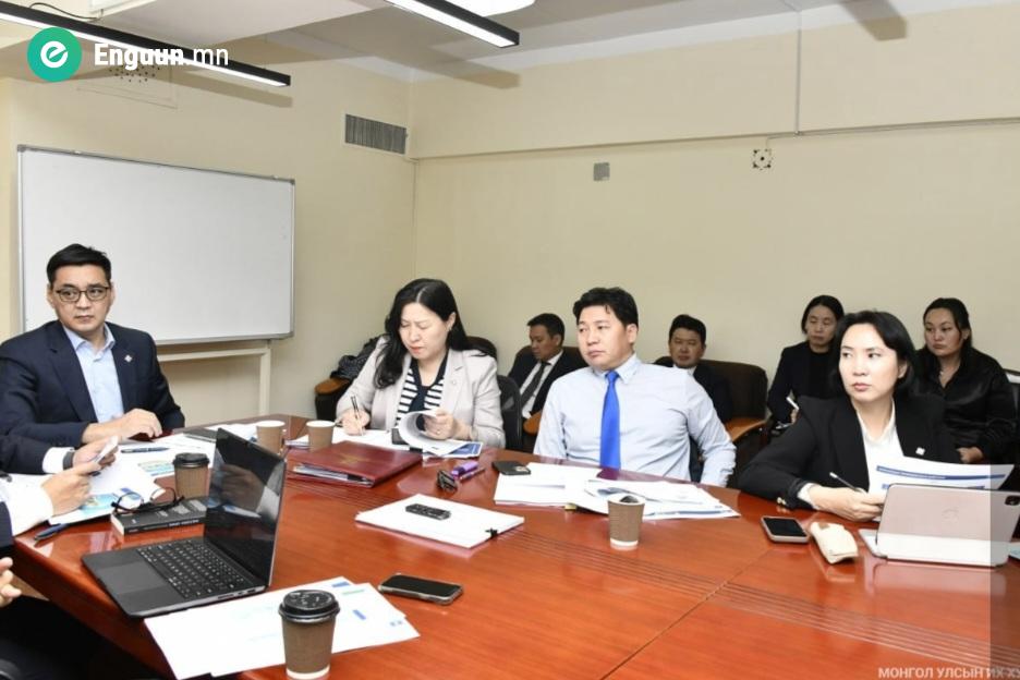 Ипотекийн зээлийн хөтөлбөр хэрэгжиж эхэлснээс хойш нийт 10.1 их наяд төгрөгийн зээлийг 139 мянган өрхөд олгожээ